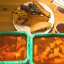 우리할매떡볶이부천역점 | 20240818 우리할매떡볶이 부천역점 후기