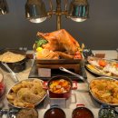 역삼-1272 | AC호텔바이메리어트서울강남 AC키친 주말 호텔 런치 연말 뷔페 디저트뷔페 (할인 꿀팁)