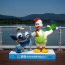 소양강변길(봄내길 4-1코스) 이미지