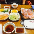초밥설