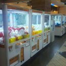 인형크레인 이미지