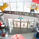 애니메이션 박물관 이미지