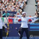 [파리올림픽] 양궁 혼성 단체 김우진-임시현, 🇰🇷결승 진출🇰🇷 이미지