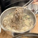 제주공항 근처 현지인 맛집 동막골 연동점