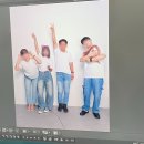 모하다 | 아름동 셀프사진관 모하다 가족사진 1시간 이용 후기