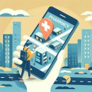 기승전 휴베이스약국 이미지