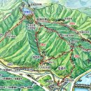 경기둘레길 가평22코스 이미지