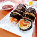 둘둘말아김밥전문점 이미지