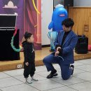 동행작은도서관 | 도서관 가족 초청 행사 레인보우쇼 마술공연 가격정찰제 섭외 방법