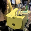 씨유 합성터미널점 | 뜌레쥬르 밤이 통통 케이크 내돈내산 리뷰
