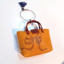 가죽공예 만들기(초급반) 이미지