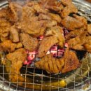 갈비살마포서서갈비