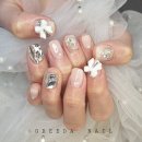 그리다네일(Greeda nail)