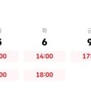 서울랜드 이벤트홀 이미지