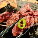 램스일레븐 | [상수] 상주터줏대감 삿포로식 징기스칸 “램스일레븐” 후기(와인1병 콜키지 free)