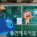 우면체육시설 네이버블로그