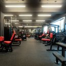 머슬 마인드 PT & 헬스 영등포구청점 이미지