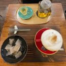 반조핸드드립 | [BANJO] 서울대입구역 샤로수길 TEA&COFFEE :)불친절후기