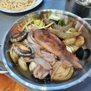 생생해물칼국수