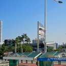 주차64 | 인천유나이티드 직관 후기 주차, 먹거리, W석 시야 (vs 전남)