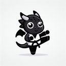 흑룡태권도장 이미지