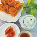 삼봉산곶감농원