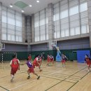 청소년 농구교실 이미지