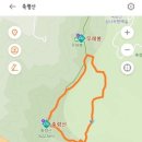 금오산_숲길(등산)1코스 이미지