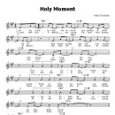 (성탄절자료) Holy Moment _ 성탄절 CCD용(악보) mp3 이미지