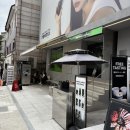 뉴믹스커피 북촌 | [서울/북촌] 뉴믹스커피 북촌점