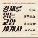 경제로 읽는 교양 세계사 / 오형규