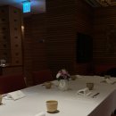 학소바위 | 63빌딩에 위치한 "슈치쿠" 룸(디너) 일식 코스 후기 🍣🍾 | 회식으로 다녀왔어용 | 맛에 녹아버림..🫠