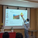 (주)아산팜 | 커피교육·브루잉체험 어디서? 진천 노인복지센터 충남 충북 출장수업 후기