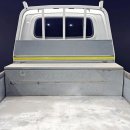 (서울 중고차) 95보5939 포터 Ⅱ(PTO장착 4륜구동 더블캡)1톤4WD 더블캡2022년형식 무사고 4만키로1950만원 이미지