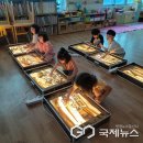 옥포초교 병설유치원 이미지