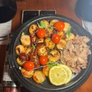 늦게 피는 꽃 | 포항장성동술집 장성동술집 추천 '분꽃 : 밤에 피는 꽃' 후기