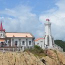 기장읍 죽성리 왜성 주차장 이미지