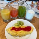 M 레지던스 | [강원도 강릉] 신라모노그램 레지던스 다이닝 M 조식뷔페 후기, 예약방법, 조식가격, 조식메뉴