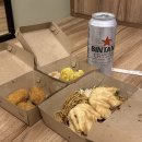 두울푸드시스템 | [발리한달살기] D+2 숙취와 함께하는 워터봄 정복
