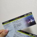 콜드플레이 콘서트 후기