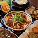 짚신매운갈비찜갈매점