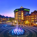 알펜시아 리조트 이미지