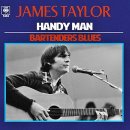 Handy Man / James Taylor 이미지