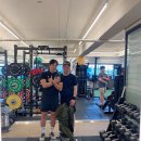 얼티밋 포텐셜짐 이미지