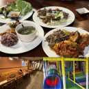 상주유자랜드 | 대구 칠곡 한식뷔페 맛집 오늘잡은소 칠곡점 집밥느낌인데 무한리필이라 좋아요