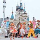 (주)호텔롯데 롯데월드 이미지