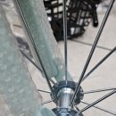 통통통 자전거 | 알리 16인치 유아 자전거(8208G) 조립후기