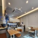 마루네 | 커피 향에 취하고 쫀득함에 반하다! ☕️ 빵순이 성지 '마루네' 솔직 후기 (feat. 두바이 쫀득 쿠키) 🥐