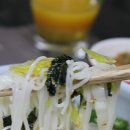 부산명물구포국수 이미지