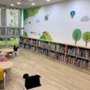 새아름작은도서관 이미지